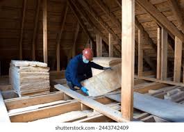 Best Blown-In Insulation  in Lawton, OK