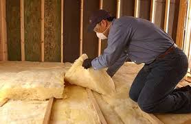 Best Commercial Insulation Services  in Lawton, OK