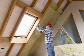 Best Batt and Roll Insulation  in Lawton, OK